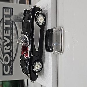 Zora Arkus Corvette 1956 1:32 scale